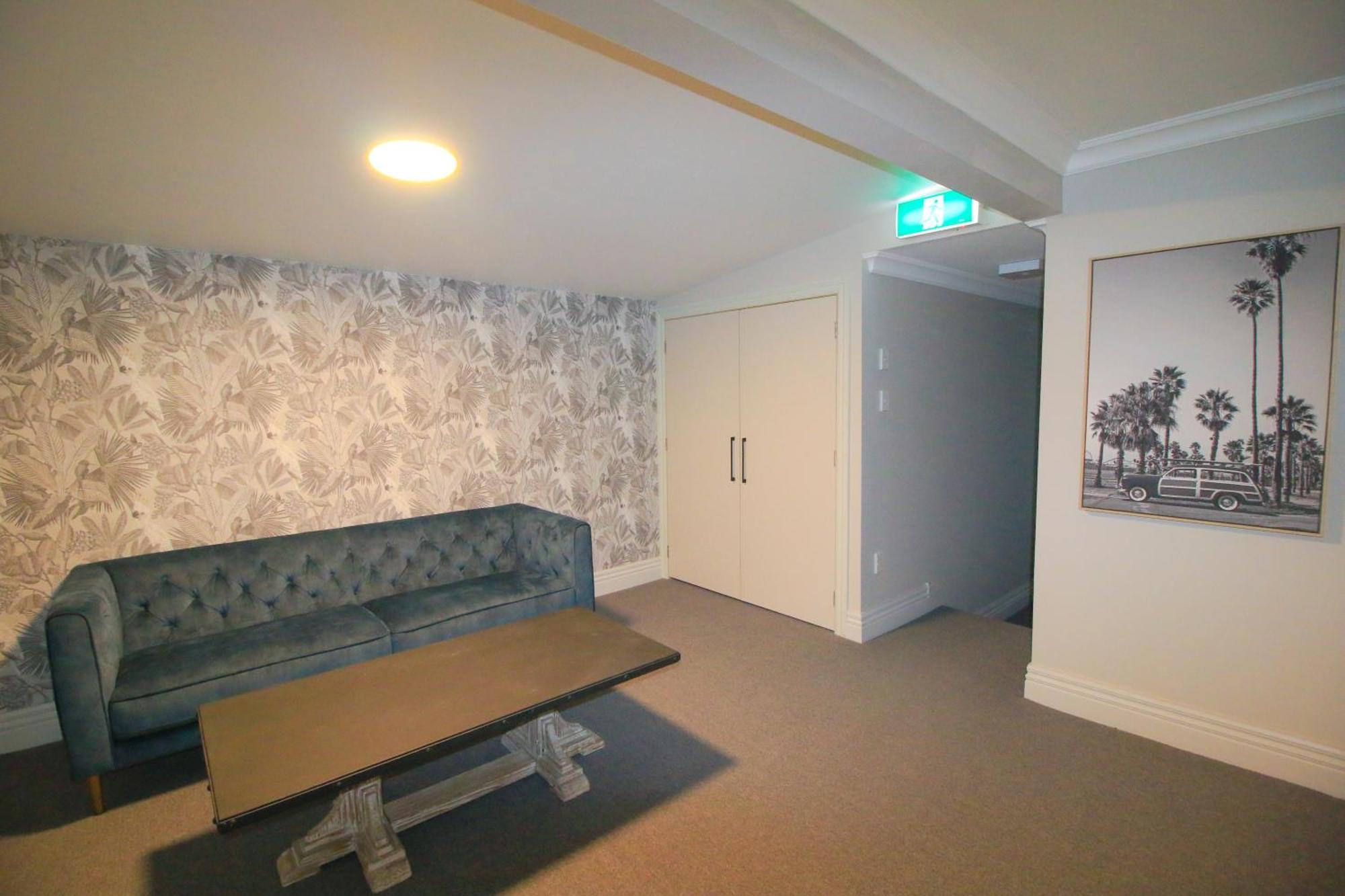 Whitehouse Hotel Invercargill Exterior foto